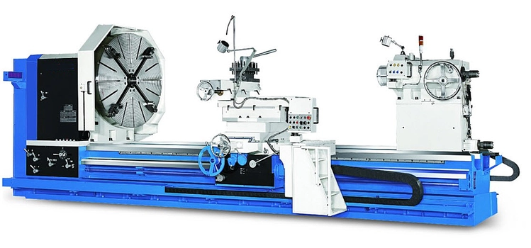 MEGABORE PH-60 Lathes, Engine, Center | ESP Machinery Australia Pty Ltd