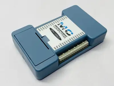 New | in-Stock Measurement Computing Measurement Computing BTH-1208LS Data Acquisition and Logging, Multimeter Systems Michigan US | Maverick Industrial Sales #1495949