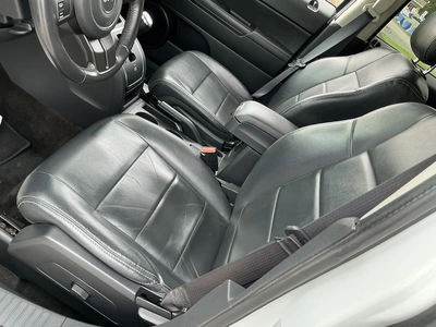 Used 2016 JEEP PATRIOT SUVs Michigan US | Miedema Asset Management Group #1461351