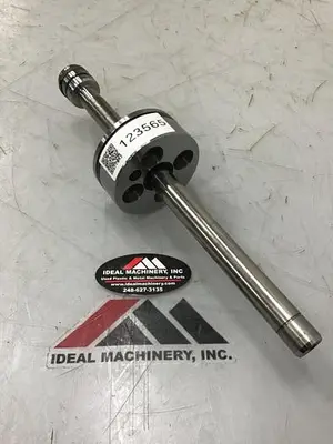 USED ARBURG 170U 180-30U / EBC