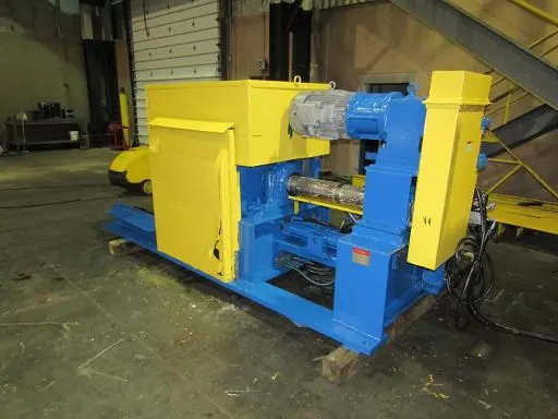 Used 2002 STAMCO _UNKNOWN_ Scrap Winders New Jersey US | National Machinery Exchange #1500374