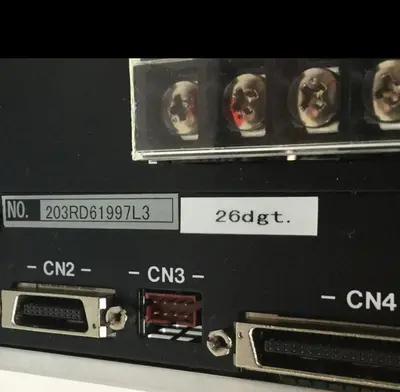 USED YOKOGAWA UB5C-015N-1AB-2X1-2-CE/CN