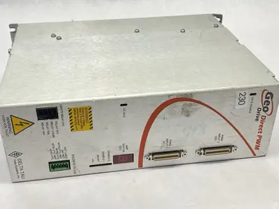 USED DELTA TAU DELTA TAU GPL1021000 GEO