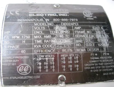 USED Alfa Laval SX2/013