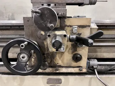 USED DOALL LT13