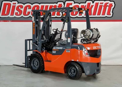 New | in-Stock 2026 OCTANE FY25 Misc Forklifts Colorado US | Discount Forklift #1341593