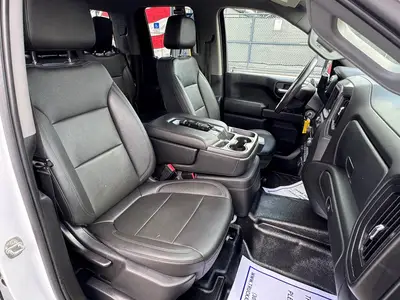 Used 2019 CHEVROLET SILVERADO 1500 Pickup Trucks Florida US | Truck and Van Outlet #1509134