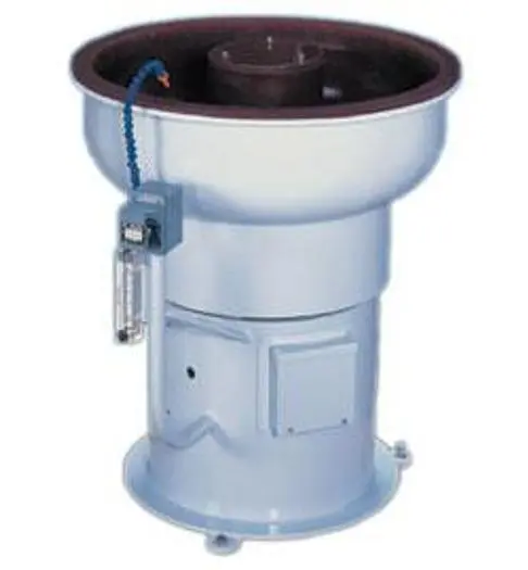 1 Cu Ft. Vibrahone Bowl No Separation