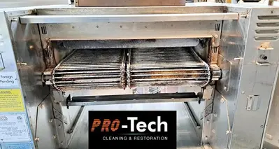 Used NIECO _UNKNOWN_ Gas Cooking Equipment British Columbia CA | Surrey Food Equipment #1244440