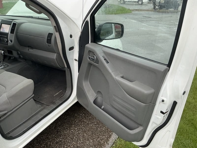 Used 2019 NISSAN FRONTIER Pickup Trucks Michigan US | Miedema Asset Management Group #1411138