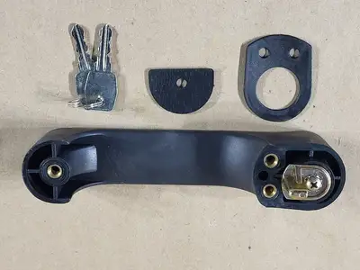 Cab Handle IFI24082, UT99C, 60476108
