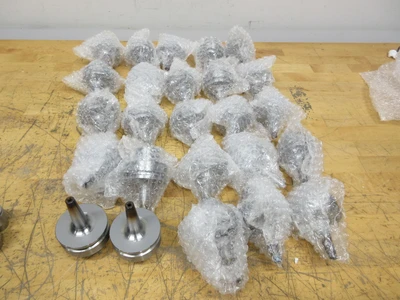 Used HAIMER HSK32 & 63 Tool Holders Minnesota US | Machinesused.com #1545620
