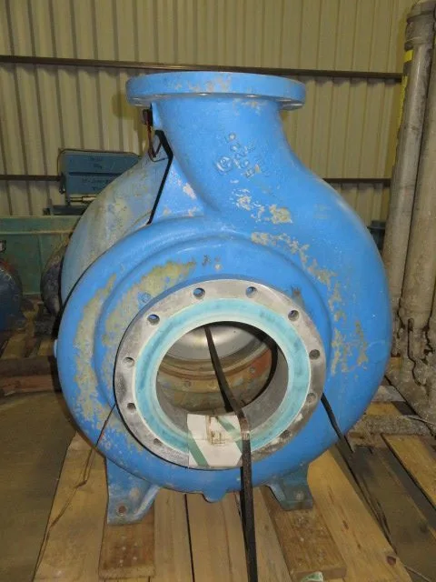 USED Goulds 3175