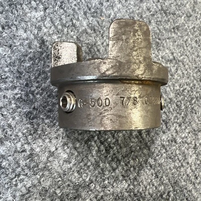 Used Gerbing G-500-7/8 Misc Industrial Equipment California US | Davliegogo LLC #1710223