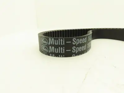 Gates 1922V403 Timing Belt Multi-Speed 31mm W 100-Tooth 76"