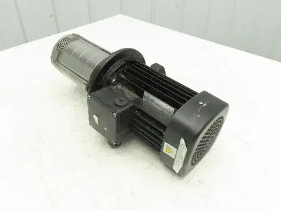 Used GRUNDFOS _UNKNOWN_ Pumps Indiana US | Arrow Industrial #1408628