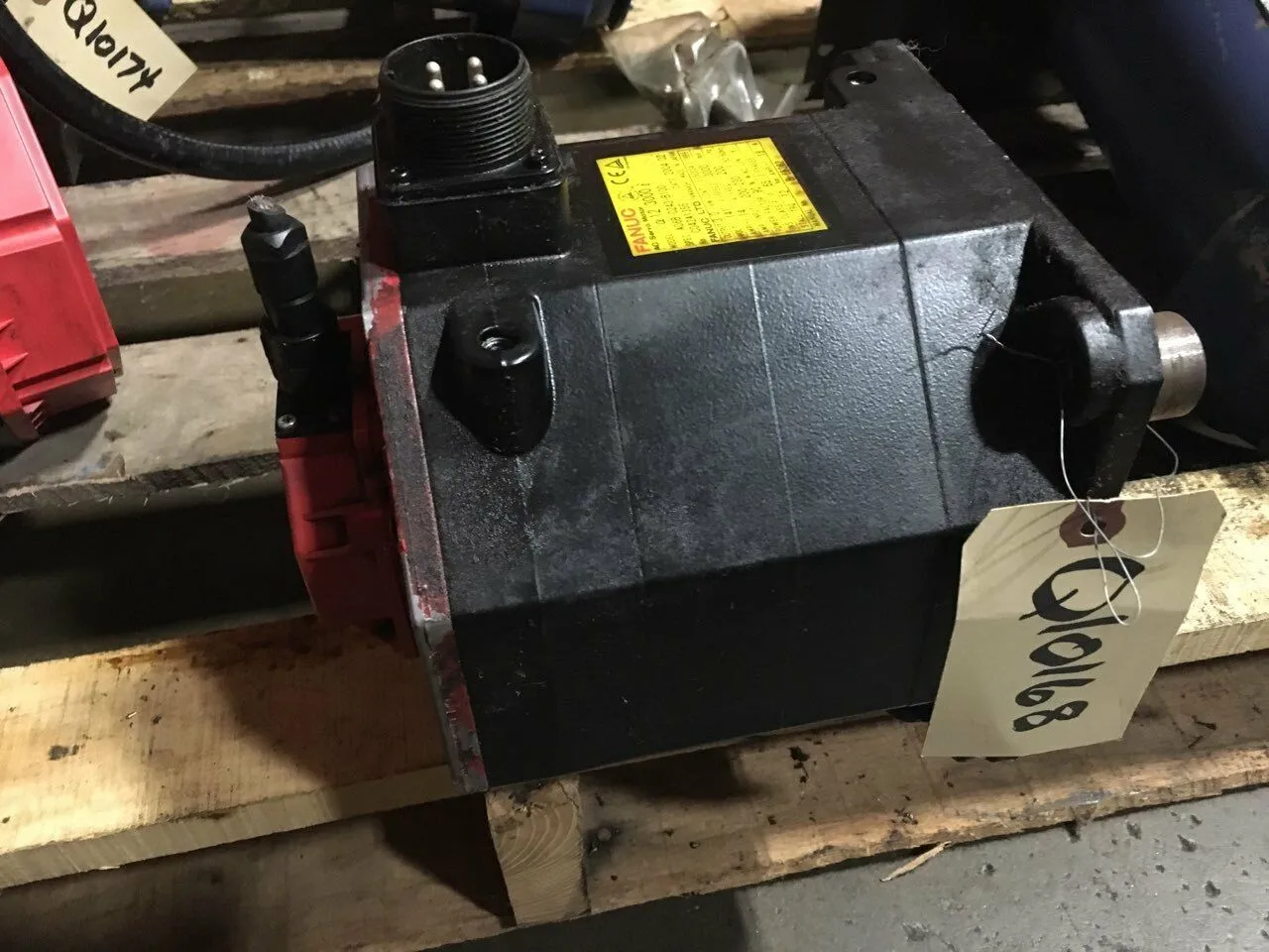 USED 2004 Fanuc 12/3000I