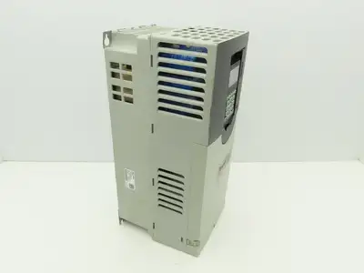 Allen Bradley 20G11ND040AA0NNNNN PowerFlex 755 VFD AC Drive 480V 30HP Series A