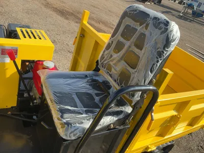 Used 2026 SDLANCH CDWS25 Crawler Carriers & Dumpers Michigan US | Miedema Asset Management Group #1474625