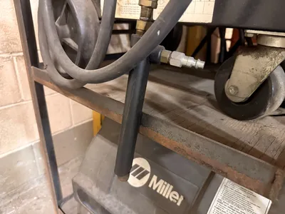 THERMAL ARC Thermal Arc Arc Welders | CNC Pro Equipment (3)