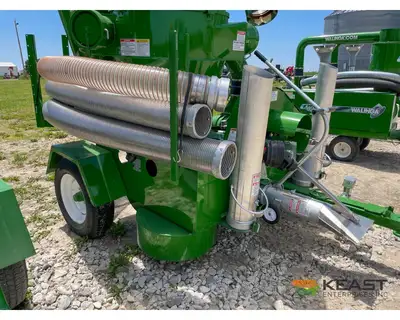Used WALINGA _UNKNOWN_ Pneumatic Conveyors Iowa US | Keast Enterprises #1360442