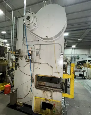 USED NIAGARA PN 150 72-36