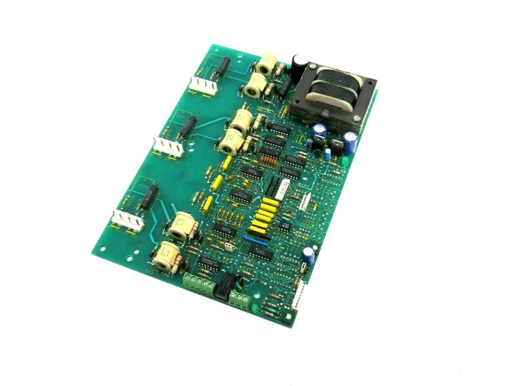 Used MOTORTRONICS _UNKNOWN_ Circuit Boards Michigan US | SB Industrial Supply #809400