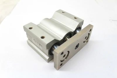 USED SMC MGQM25TN-10
