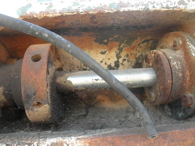USED GASO 1849