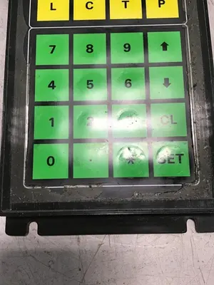 USED NIIGATA NE275UA4 / OP