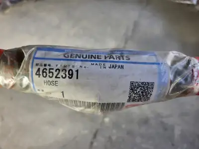 NEW HITACHI 4652391