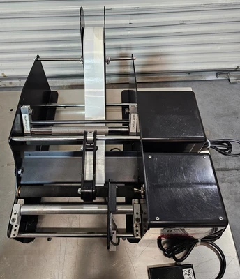 New | in-Stock PRO-FILL INC _UNKNOWN_ Pressure Sensitive Labelers California US | ProFill Inc #1230750