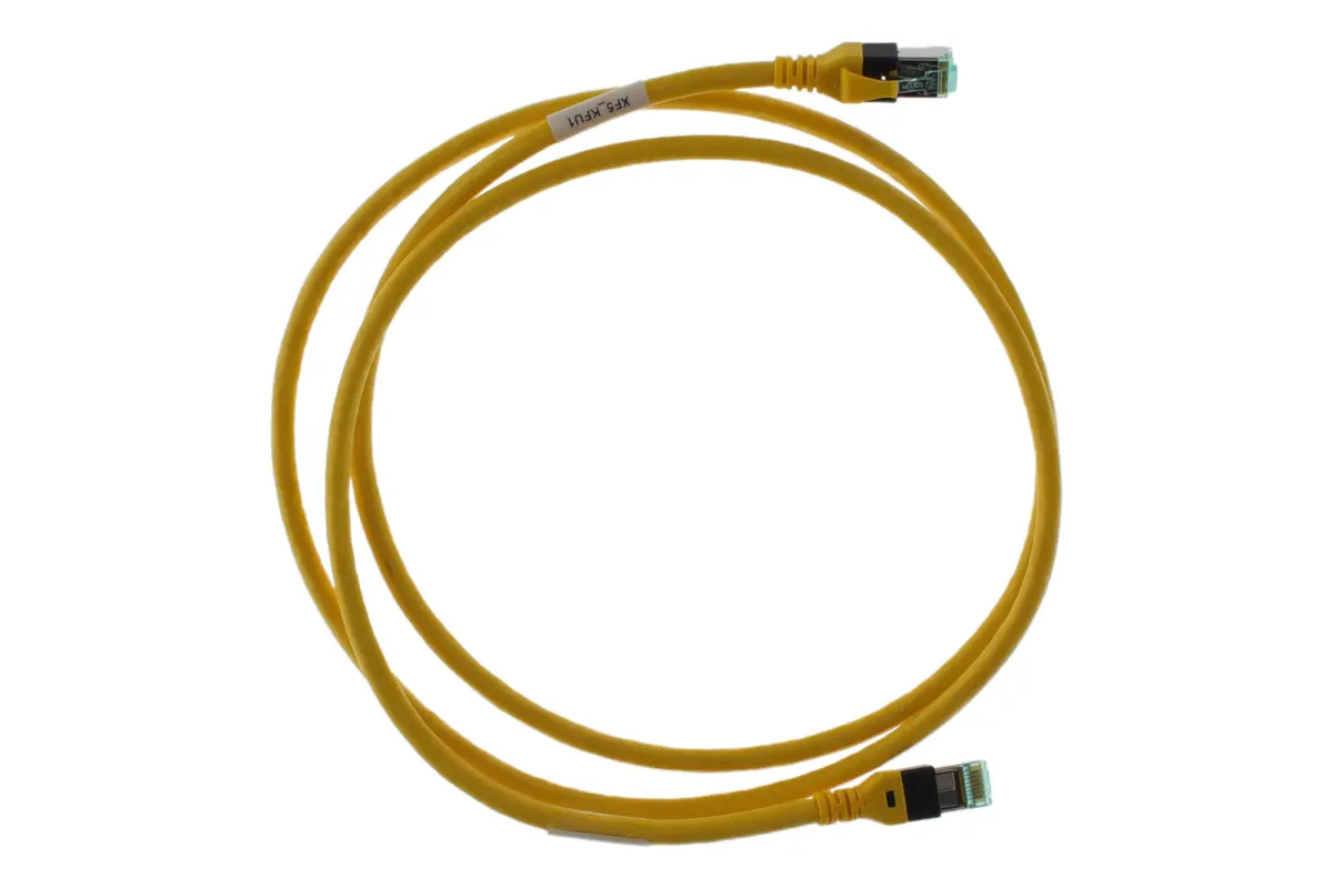 KUKA SP cable KFU-XF5_TAx to XF11_TAx 1RU