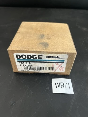 NEW Dodge 013110