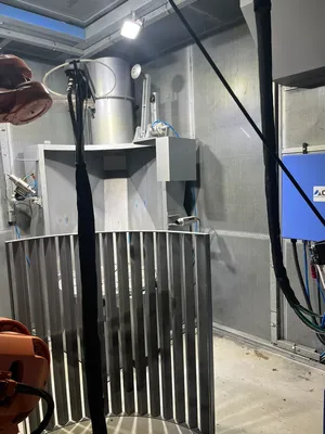 2022 Metalizing Equipment Co. HVOF HVOF | Compass Machine Tools, LLC (9)