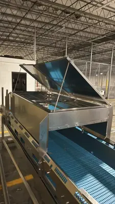 FRUIT & VEGETABLE WASHER