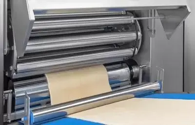 RONDO MLC 4.0 Lamination Line | Harvest Equipment and Fabrication Inc (7)