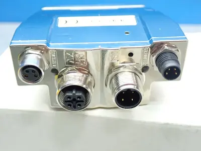 Used B&R 7XV124.5061 PLC Input & Output Ohio US | HGR 24 #775465