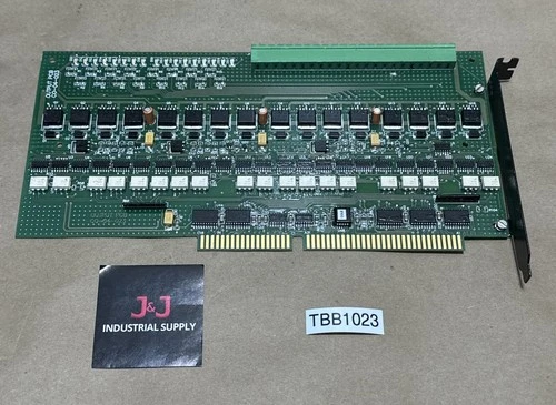 NEW - Unknown Brand - Replacement Output PCB Board CO-04-023 || WARRANTY 🇺🇸