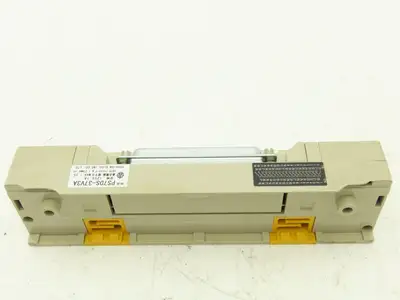 Yoshida PS7DS-37V3A Terminal Block 37-Pin 125V 1A Lot of 5