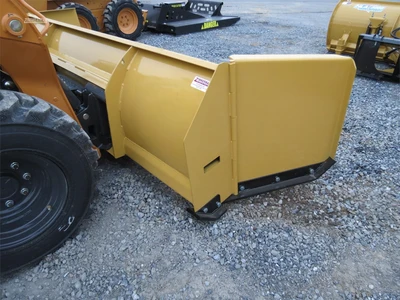 New | in-Stock 2026 ZIMMERMAN 8-10 Plow Blades Pennsylvania US | Zimmerman Farm Service #1410391