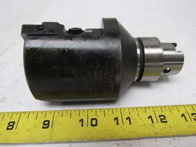 Valenite Modco Tool T-623302 M1005357 Indexable Adjustable Modular Boring Head