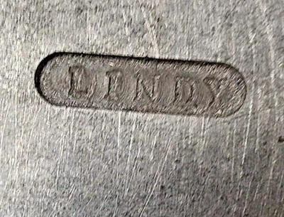 USED lindy Does Not Apply