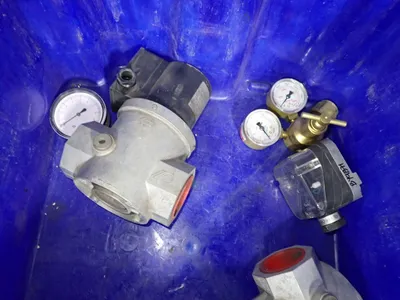 Ball Valves