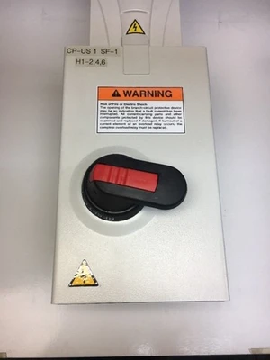 USED ABB ACH550-PCR-03A3-4