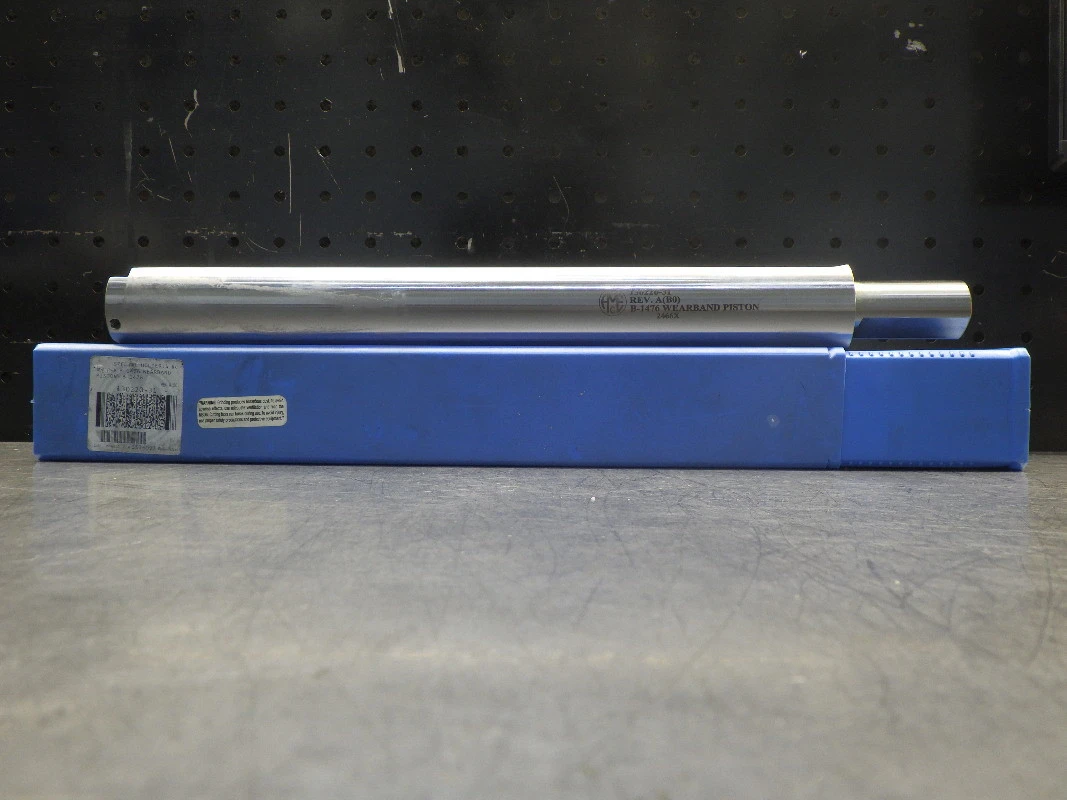 AMEC T-A #3 Coolant Thru Indexable Spade Drill 1" Shank 130220-31 (LOC2108C)