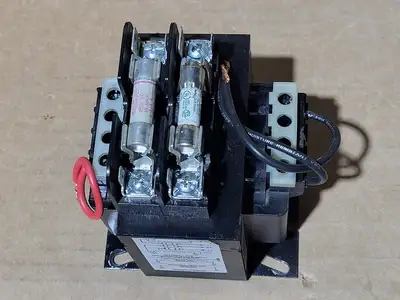 USED ALLEN-BRADLEY 1497-C-CXSX-3-N