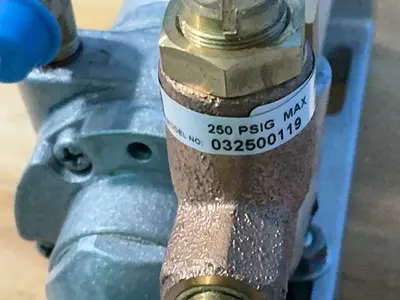 Used LOCTITE _UNKNOWN_ Pumps Ohio US | HGR 24 #1404978