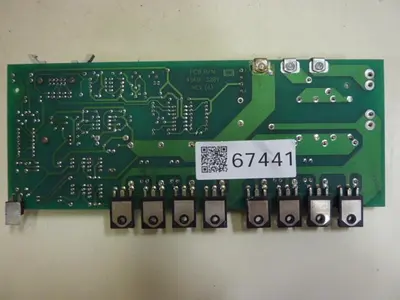 USED GLENTEK GA4569EPA