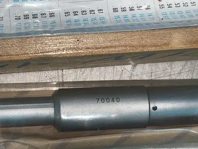 New | in-Stock MITUTOYO 146212 Micrometers Ohio US | HGR 24 #1263299